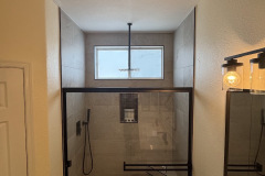 Shower Enclosure