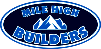 Mile High Builders Logo